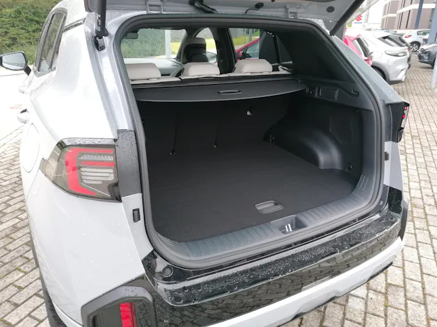 Kia Sportage 1.6 T-GDi GT-Line