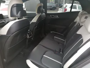 Kia Sportage 1.6 T-GDi GT-Line