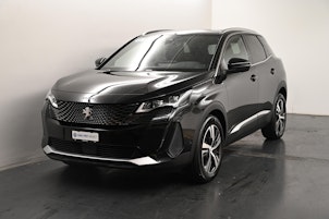 Vehicle image PEUGEOT 3008 1.2 Hybrid GT