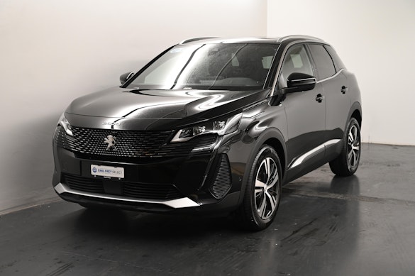 PEUGEOT 3008 1.2 Hybrid GT 0