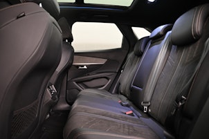 Vehicle image PEUGEOT 3008 1.2 Hybrid GT