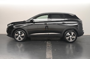 Vehicle image PEUGEOT 3008 1.2 Hybrid GT