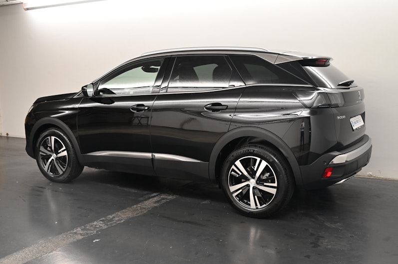 Vehicle image PEUGEOT 3008