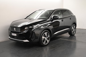 Vehicle image PEUGEOT 3008 1.2 Hybrid GT