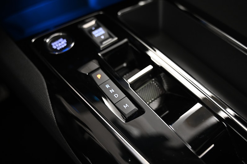 Vehicle image PEUGEOT 3008