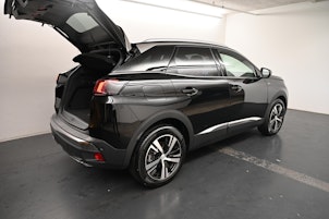 Vehicle image PEUGEOT 3008 1.2 Hybrid GT