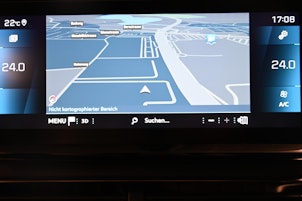 Vehicle image PEUGEOT 3008 1.2 Hybrid GT