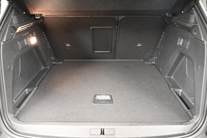 Vehicle image PEUGEOT 3008 1.2 Hybrid GT