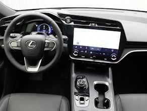 Vehicle image LEXUS RZ 450e Comfort