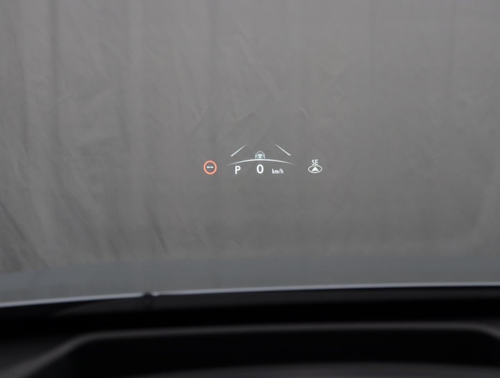 Vehicle image LEXUS RZ