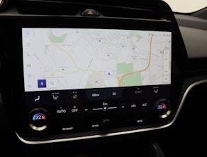 Vehicle image LEXUS RZ 450e Comfort