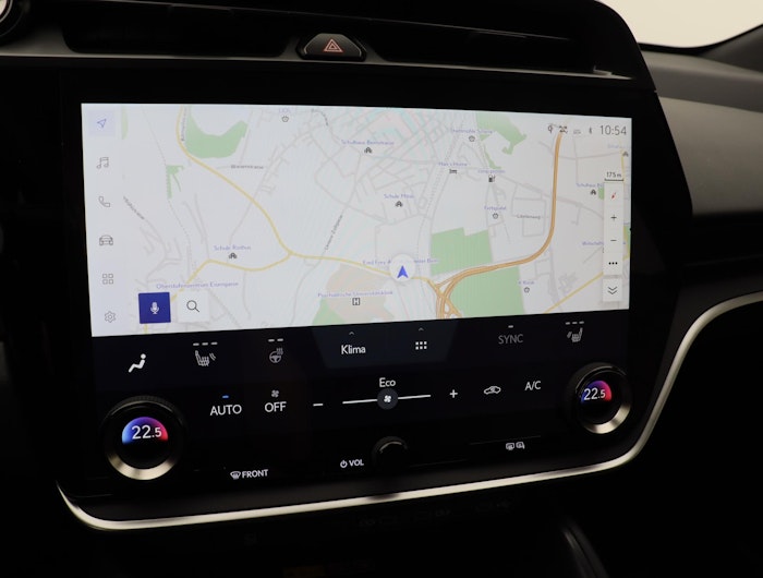 Vehicle image LEXUS RZ