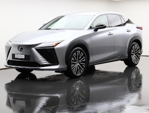 Vehicle image LEXUS RZ 450e Comfort