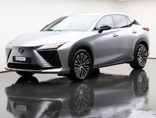 Vehicle image LEXUS RZ 0