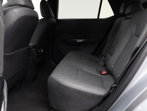 Vehicle image LEXUS RZ 450e Comfort