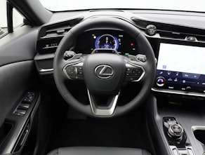 Vehicle image LEXUS RZ 450e Comfort