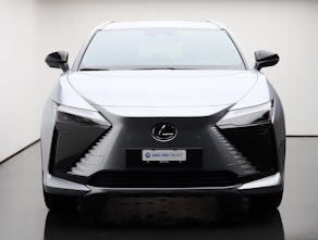 Vehicle image LEXUS RZ 450e Comfort