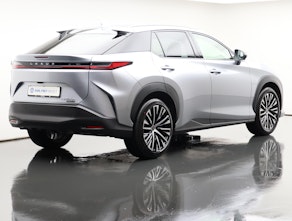 Vehicle image LEXUS RZ 450e Comfort