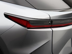 Vehicle image LEXUS RZ 450e Comfort