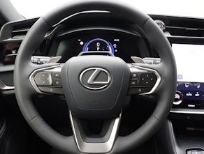 Vehicle image LEXUS RZ 450e Comfort
