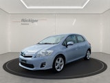 First vehicle image