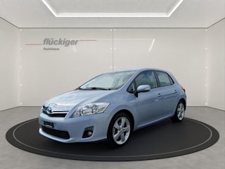 Vehicle image TOYOTA AURIS 0