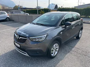 Opel Crossland X 1.2 T 120 Years S/S