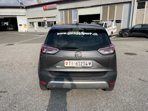 Opel Crossland X 1.2 T 120 Years S/S