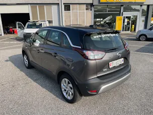 Opel Crossland X 1.2 T 120 Years S/S
