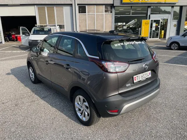 Opel Crossland X 1.2 T 120 Years S/S