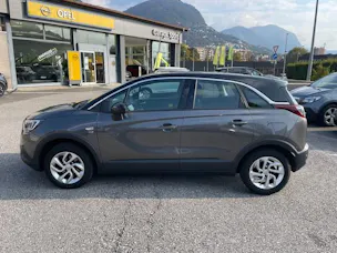 Opel Crossland X 1.2 T 120 Years S/S