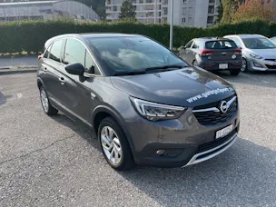 Opel Crossland X 1.2 T 120 Years S/S
