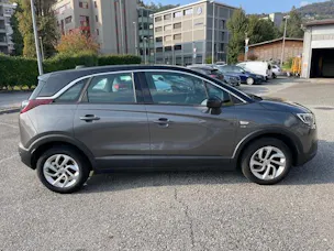 Opel Crossland X 1.2 T 120 Years S/S