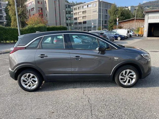 Opel Crossland X 1.2 T 120 Years S/S
