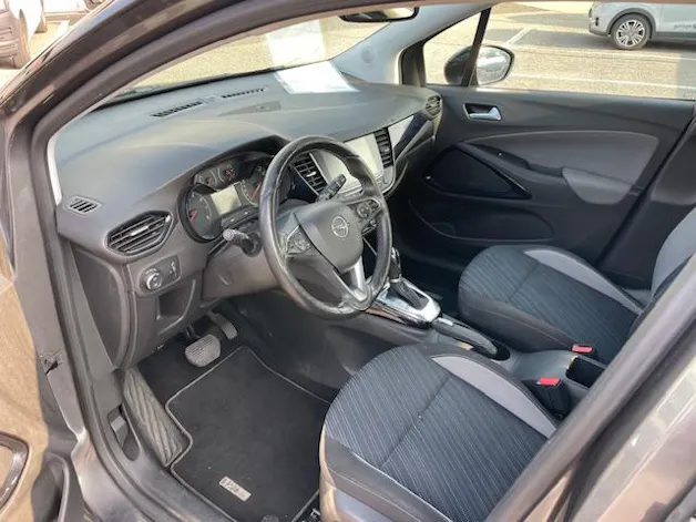 Opel Crossland X 1.2 T 120 Years S/S