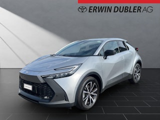 Vehicle image TOYOTA C-HR 0