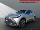 First vehicle image