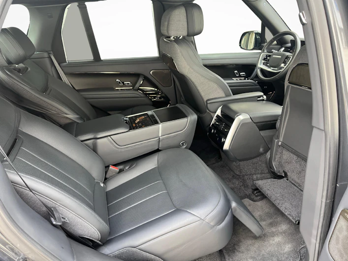 immagine del veicolo LAND ROVER RANGE ROVER