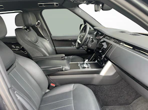 immagine del veicolo LAND ROVER Range Rover 3.0 Si6 P510e SV