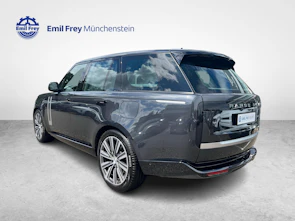 immagine del veicolo LAND ROVER Range Rover 3.0 Si6 P510e SV