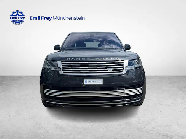 Land Rover Range Rover 3.0 Si6 P510e SV
