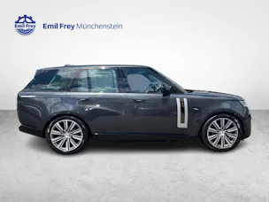 Land Rover Range Rover 3.0 Si6 P510e SV