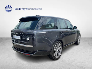 immagine del veicolo LAND ROVER Range Rover 3.0 Si6 P510e SV