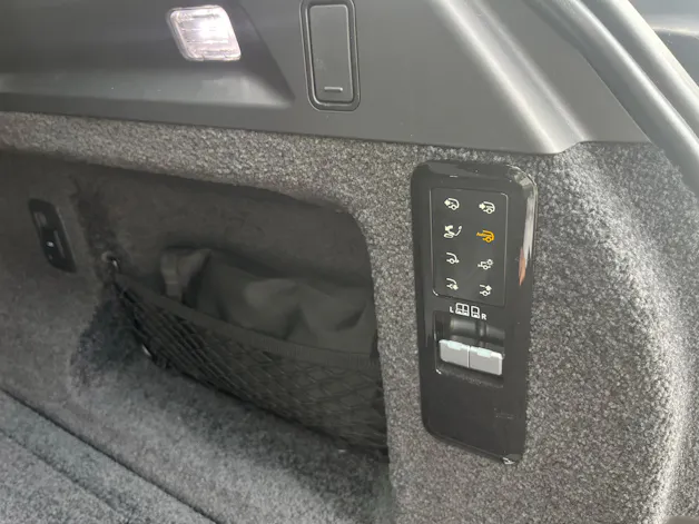 Land Rover Range Rover 3.0 Si6 P510e SV
