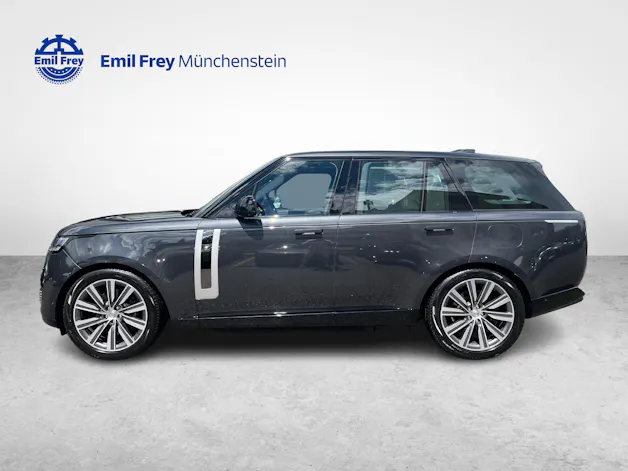 Land Rover Range Rover 3.0 Si6 P510e SV