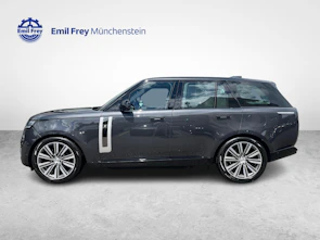 immagine del veicolo LAND ROVER Range Rover 3.0 Si6 P510e SV