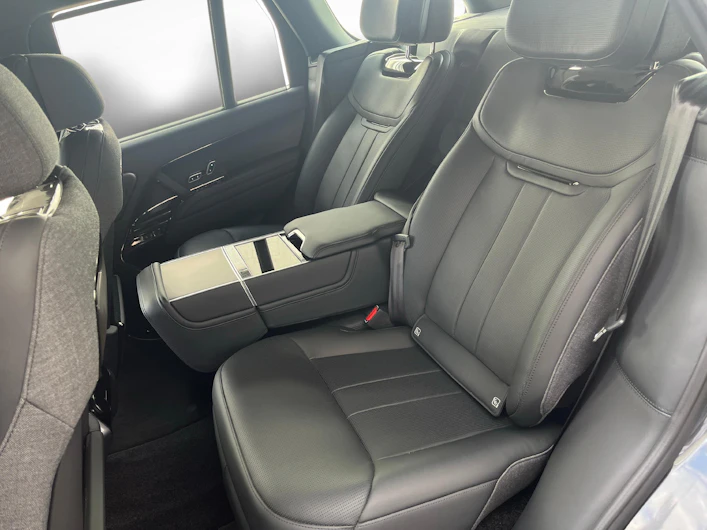 immagine del veicolo LAND ROVER RANGE ROVER