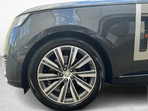 immagine del veicolo LAND ROVER Range Rover 3.0 Si6 P510e SV
