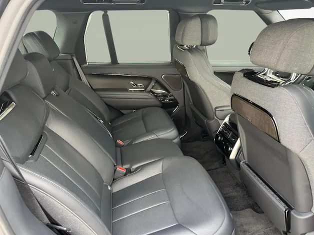 Land Rover Range Rover 3.0 Si6 P510e SV
