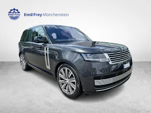 Land Rover Range Rover 3.0 Si6 P510e SV